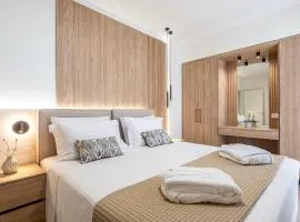 Aelia City Suites