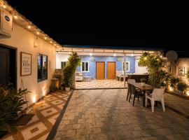 Aanadam Resort, готель у Джайпурі