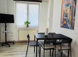 CityStay House 42, hotel u gradu Bremerhafen