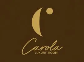 Carola Luxury Room