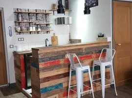 appartement passa païs