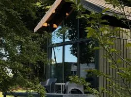 River Nest Tiny House