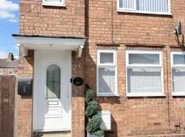 Spacious Modern Stay in the Heart of Beverley