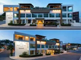Nilka Hotel Boutique