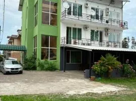 Mziuri Hotel
