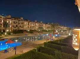 Fahd palm beach chalet