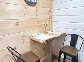 cozy corner