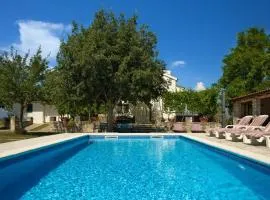 My Dalmatia - Villa Mandorla with private pool