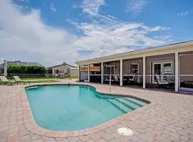 3BR Pool Villa on Golf Course Huge Yard & Games