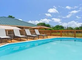HAWAII PARADISE 3Bd2a Home w Pool and FirePit near Ocean