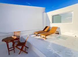 Gratitud Un refugio con encanto