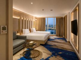 Flamingo Hotels & Tours- Cairo Airport Area, khách sạn ở Cairo