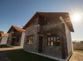 Cabañas Valle Magico