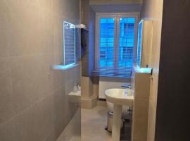 Drei Schweizer Hotel, hotell i Neuwied
