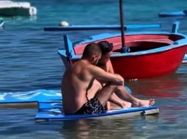 Coral Sultan Vista Mare Uno, hotel u gradu Banī Ghālib