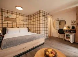 Heaven Eleven apartments