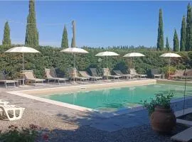 B&B Le Logge Di Sopra