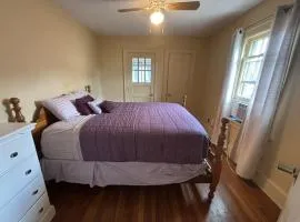 Updated cozy in central Cleveland room 2