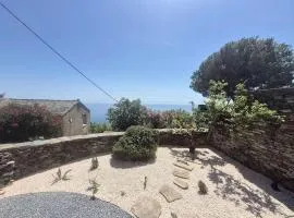 vue mer et douceur de vivre a poretto