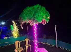 Kishan Ganga Camping Site