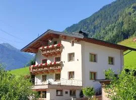 Haus Enzian