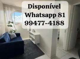 Mini Apartamento à 5 mint de Carpina
