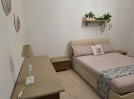 casa vacanza, hotel di Laterza