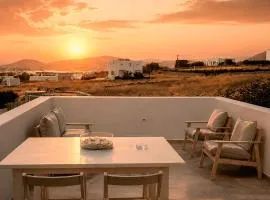 Orion Sea View Studio