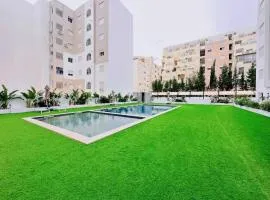 rental per night