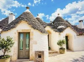 Trullo Galileo