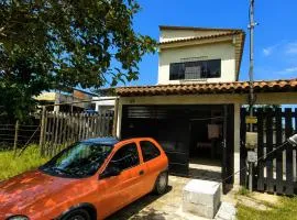 Casa de Praia - Prainha de Mambucaba Paraty RJ