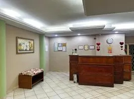 Grande Hotel