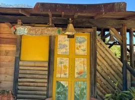 Mini Casa Sol y Montaña