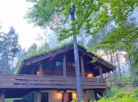 Holmøy Lodge