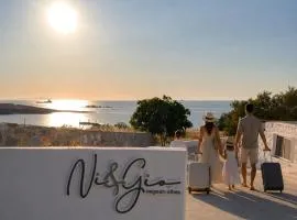 Ni&Gio Sterna 1