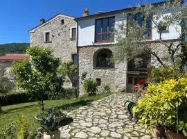 Il Convento di Frida