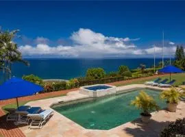 Surfside Green Paradise