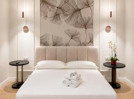 Xenia Suites Duomo, hotel a Reggio di Calabria
