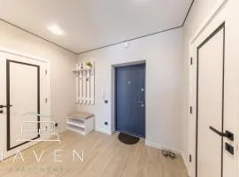 HAVEN apartments M4K4