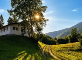 Apaurin Lodge - Peacful Nature Escape near Bosnian Pyramids