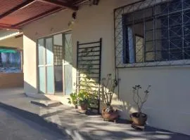 Casa Pitanga Quarto