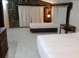 Aurum patagonia hotel, hotel u gradu 'Lago Puelo'
