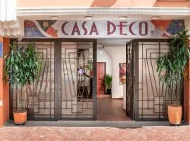 Hotel Casa Deco
