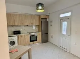 Dimitra's House