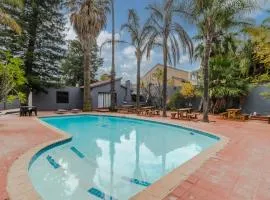 Boutique Stay In Ferndale With Cafe & Bar
