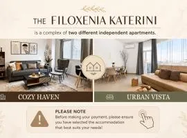 Filoxenia Katerini