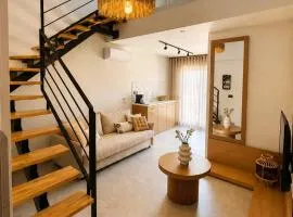 Estia Luxury Suites & Spa