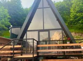 Cerem Mountain Lodge