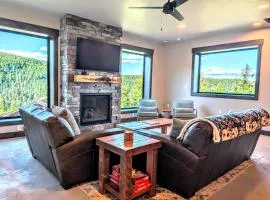 Paradise Condos, Hot Tub, Mtn Views, Lift 5 Mile