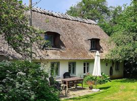 6 person holiday home-By Traum – hotel w mieście Augustenborg